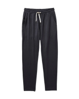 The Vuori Mens Ponto Performance Trousers in Midnight Heather