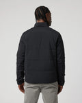 Echo Insulated Jacket 2.0 in Black