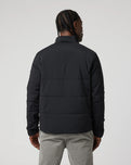 Echo Insulated Jacket 2.0 in Black