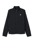 Echo Insulated Jacket 2.0 in Black