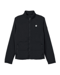 Echo Insulated Jacket 2.0 in Black