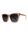 The Volcom Looky Lou Sunglasses in Like A Rainbow & Black