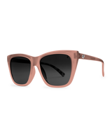 The Volcom Looky Lou Sunglasses in Like A Rainbow & Black