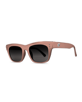 The Volcom Stoneview Sunglasses in Like A Rainbow & Black