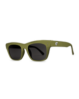 The Volcom Stoneview Sunglasses in Dot My Problem & Gray