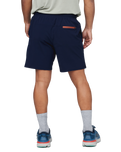 The Cotopaxi Mens Valle Walkshorts in Maritime