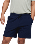 The Cotopaxi Mens Valle Walkshorts in Maritime