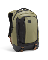 The Volcom Venture Backpack in Olive