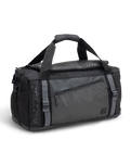 The Volcom Outbound Duffel Bag in Black