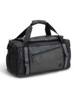 The Volcom Outbound Duffel Bag in Black