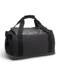 The Volcom Outbound Duffel Bag in Black