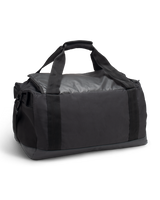 The Volcom Outbound Duffel Bag in Black