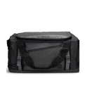 The Volcom Outbound Duffel Bag in Black