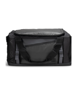 The Volcom Outbound Duffel Bag in Black