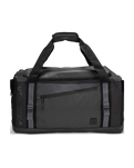 The Volcom Outbound Duffel Bag in Black