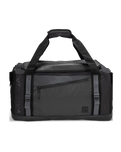 The Volcom Outbound Duffel Bag in Black