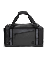 The Volcom Outbound Duffel Bag in Black