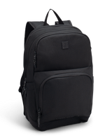 The Volcom Roamer 3 Backpack in Black