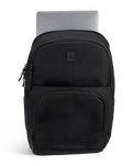 The Volcom Roamer 3 Backpack in Black