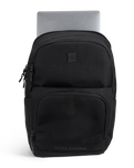 The Volcom Roamer 3 Backpack in Black