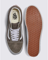 The Vans Womens Old Skool Shoes in Bungee Cord