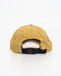 Outdoors Structered Jockey Cap in Antelope