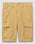 The Vans Boys Boys Service Cargo Walkshorts in Antelope