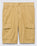 The Vans Boys Boys Service Cargo Walkshorts in Antelope