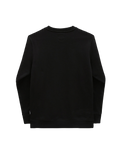 Boys Classic Sweatshirt in Black