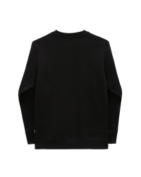 Boys Classic Sweatshirt in Black