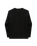 Boys Classic Sweatshirt in Black