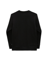 Boys Classic Sweatshirt in Black