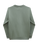 Boys Classic Crew Sweatshirt in Iceberg Green