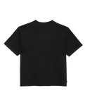 The Vans Mens X Quasi Hocus Pocus T-Shirt in Black