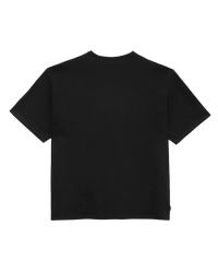 The Vans Mens X Quasi Hocus Pocus T-Shirt in Black