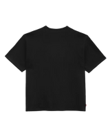 The Vans Mens X Quasi Hocus Pocus T-Shirt in Black