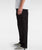 Service Cargo Loose Tapered Trousers in Black