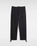 Service Cargo Loose Tapered Trousers in Black