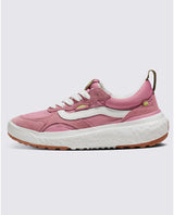 The Vans Womens Ultrarange Neo VR3 Shoes in Pink & Multi