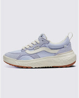 The Vans Womens Ultrarange Neo VR3 Shoes in Surf Essentials Blue & White