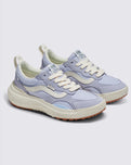 The Vans Womens Ultrarange Neo VR3 Shoes in Surf Essentials Blue & White