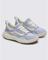 The Vans Womens Ultrarange Neo VR3 Shoes in Surf Essentials Blue & White