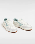 The Vans Womens Lowland CC Shoes in Sport Core Blue