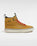 MTE SK8-HI Waterproof Shoes in Tan