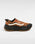 The Vans Mens MTE Crosspath Shoes in Glazed Ginger