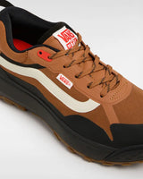 The Vans Mens MTE Crosspath Shoes in Glazed Ginger