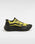 The Vans Mens MTE Crosspath Shoes in Yellow