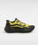 The Vans Mens MTE Crosspath Shoes in Yellow