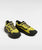 The Vans Mens MTE Crosspath Shoes in Yellow