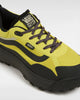 The Vans Mens MTE Crosspath Shoes in Yellow